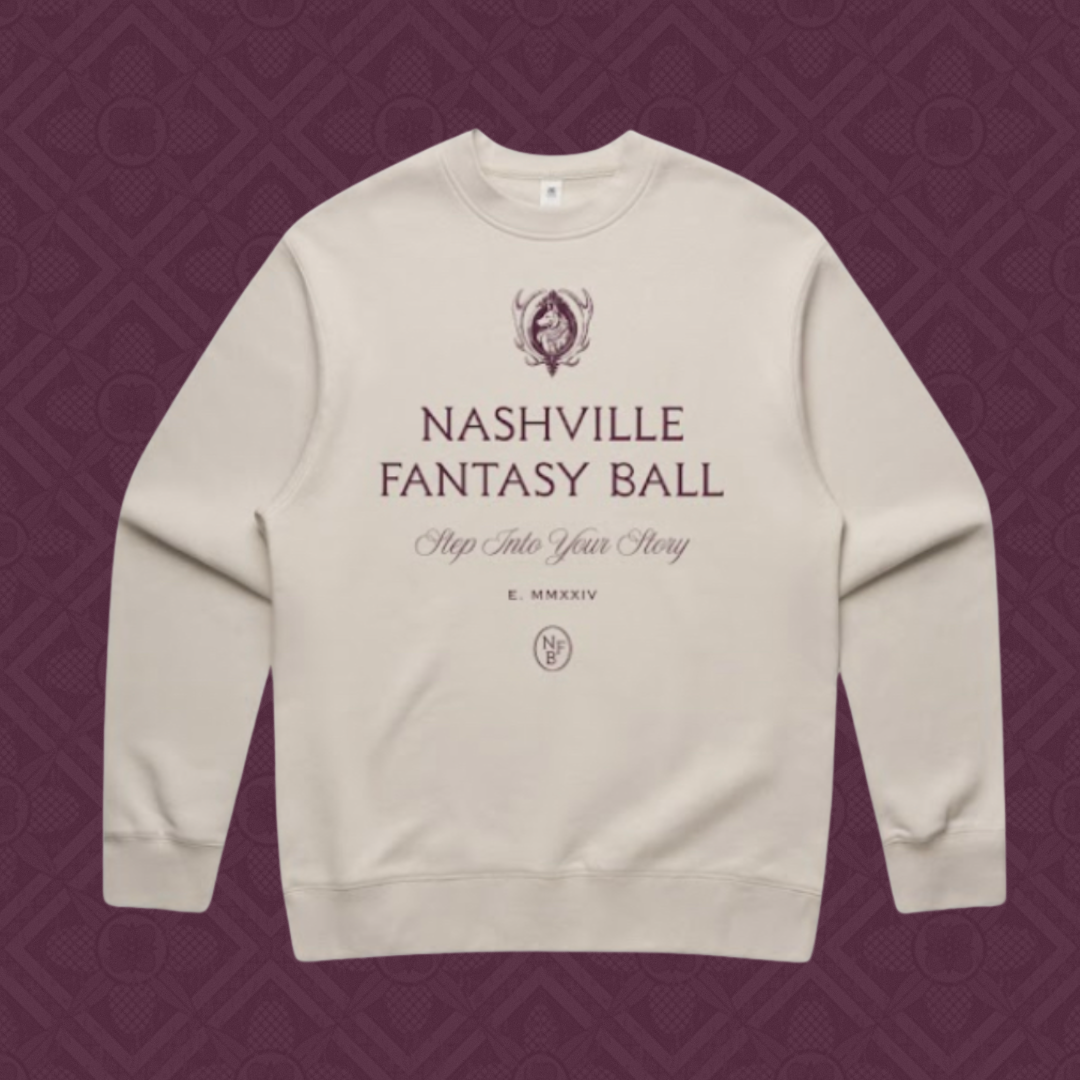 NFB Sweatshirt