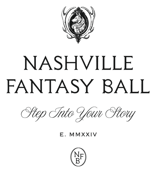 Nashville Fantasy Ball